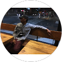 Marcus Humphrey’s Avatar