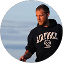 Keith Bowder’s Avatar